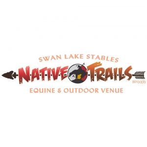 Swan Lake Stables Trail Rides