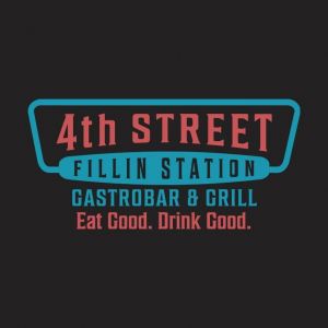 4th Street Fillin Station