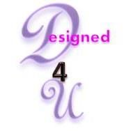 Designed 4 U