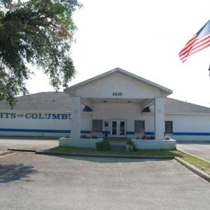 Knights of Columbus: Rockledge