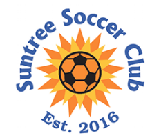Suntree Soccer Club Summer Camp