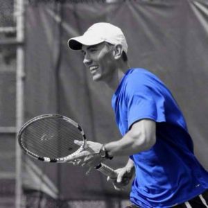 Scott Runda Tennis Lessons