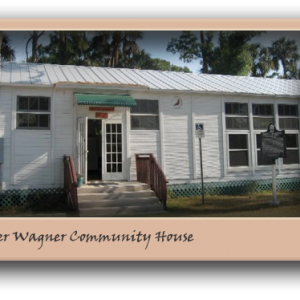 Hester Wagner Community House