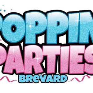 Poppin' Parties Brevard