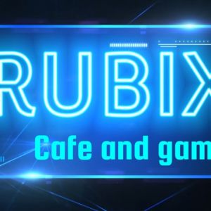 RubiX Cafe and Games