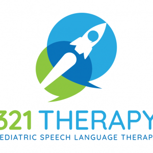 321 Therapy Pediatric Speech Language Therapy