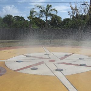 Liberia Park