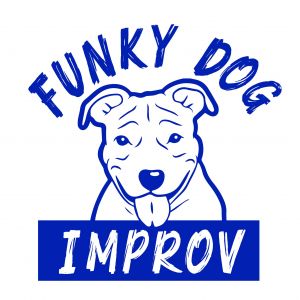 Funky Dog Improv:  Classes For Kids