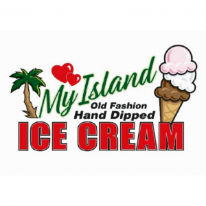 My Island Ice Cream