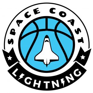 Space Coast Lightning Basketball