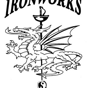 Iron Works Fencing