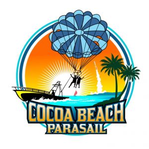 Cocoa Beach Parasail