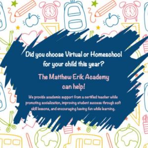 The Matthew Erik Academy