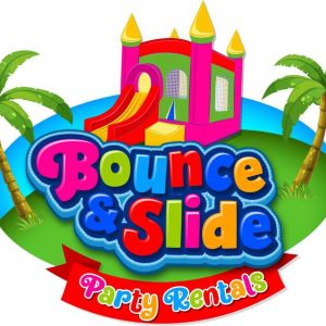 Bounce & Slide Party Rentals LLC.