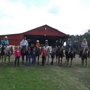 Desert Acres Stables: Summer Horse Riding Camps