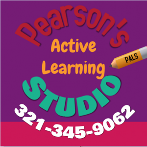 Pearson's Active Learning Studio - PALS