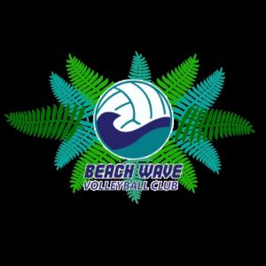 Beach Wave Volleyball Summer Camp