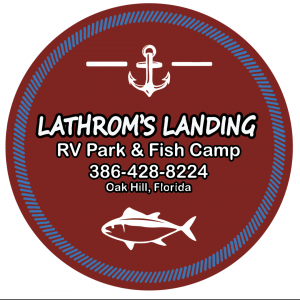 Lathrom's Landing