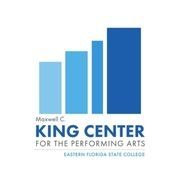 King Center for the Performing Arts