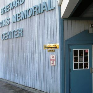 Brevard Veterans Memorial Center