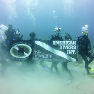American Divers International