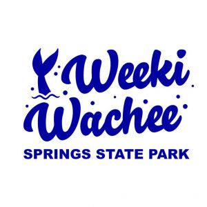 Weeki Wachi Springs State Park