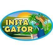 Instagator Airboat Rides