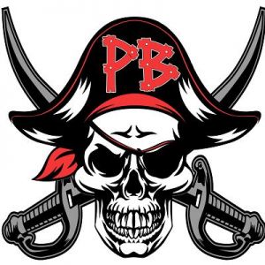Palm Bay Pirates Foot Ball & Cheer