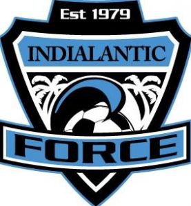 Indialantic Youth Soccer Association