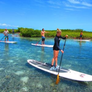 A1A Beach Rentals:  Surfing Lessons