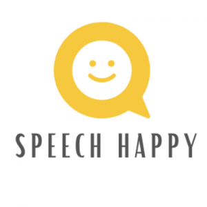 Speech Happy