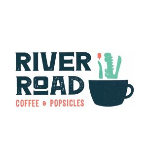 River Road Coffee and Popsicles