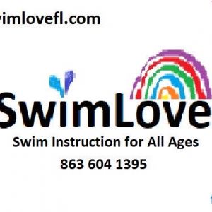 Swim Love