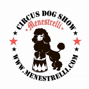 Dogs show "Menestrelli".