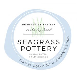 Sawgrass Pottery