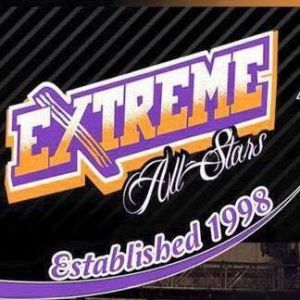 Extreme All-Stars: Dance