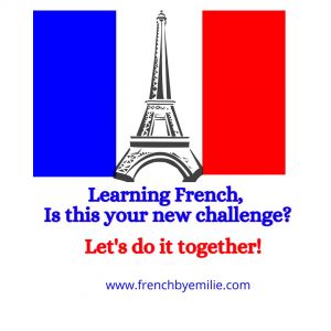 French Group for Homeschoolers