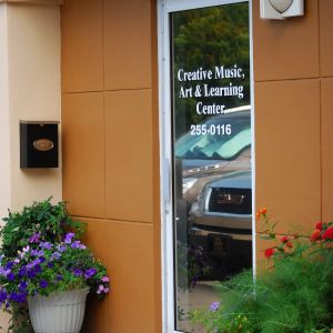 Creative Music Art and Learning Center