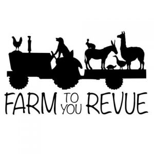 Farm To You Revue - Traveling Petting zoo, Pony Rides & Exotics too!