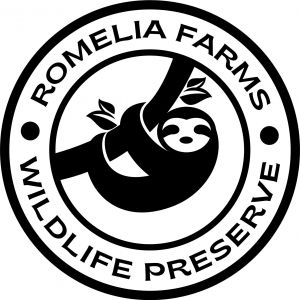 Romelia Farms Wildlife Sanctuary: Parties