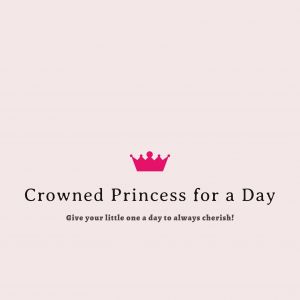 Crowned Princess for a Day