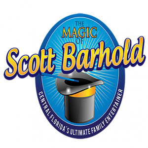 The Magic of Scott Barhold