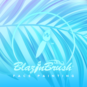 Blazin Brush: Face Painting and Tattoos