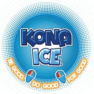 Kona Ice North Space Coast